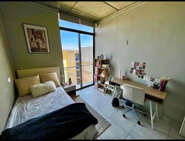 2 BEDROOM PROPERTY TO RENT IN HATFIELD